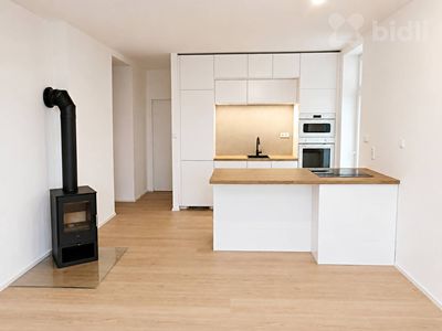 Pronájem bytu 2+kk 53 m²