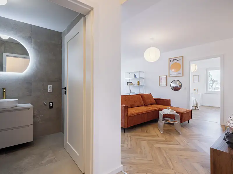 Prodej bytu 2+kk 66 m², Mladá Boleslav – náhled fotky 1