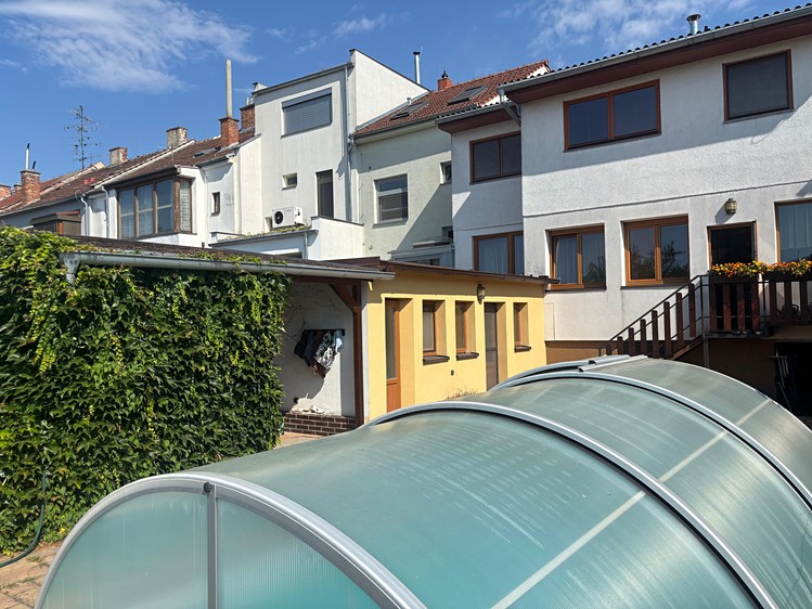 Wohnung 3+kk zur Miete, 95 m² (20 von 22)