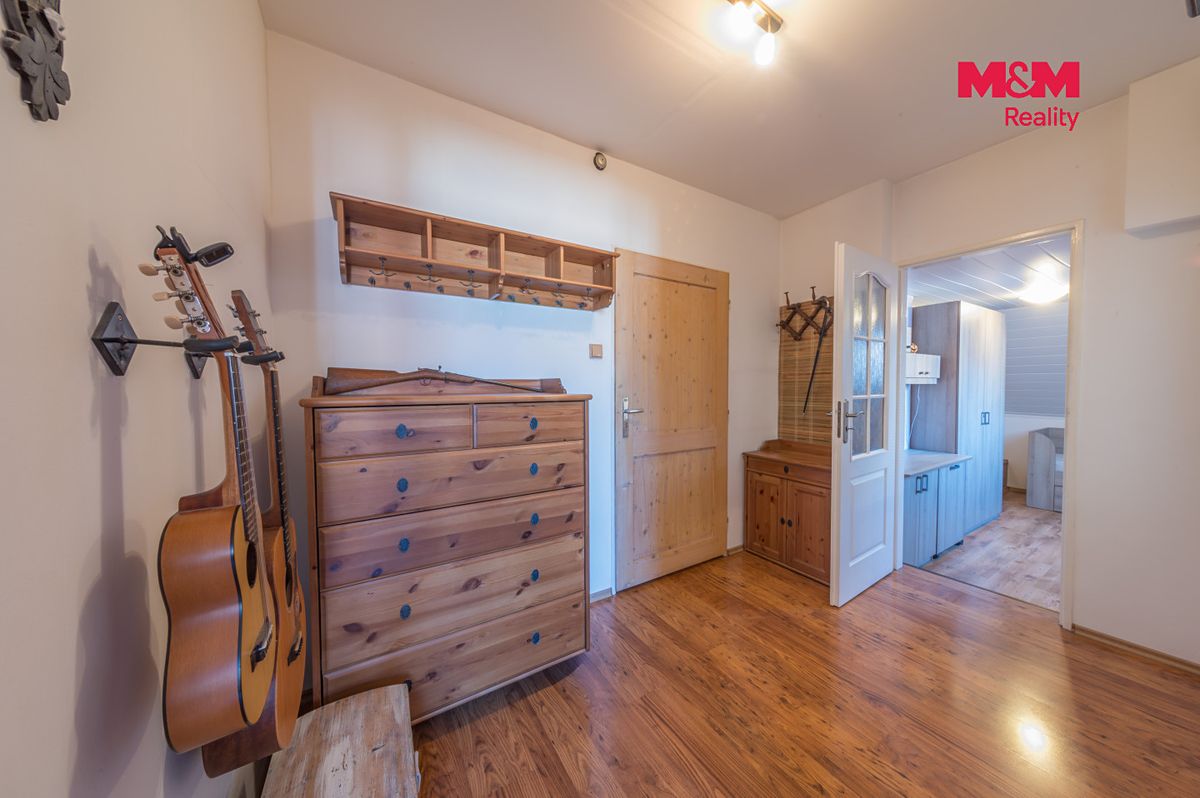 Prodej bytu 4+kk 83 m² – fotografie 2