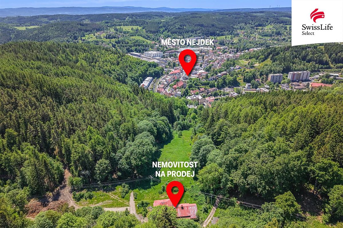 Prodej vily 552 m², pozemek 1289 m² – fotografie 2