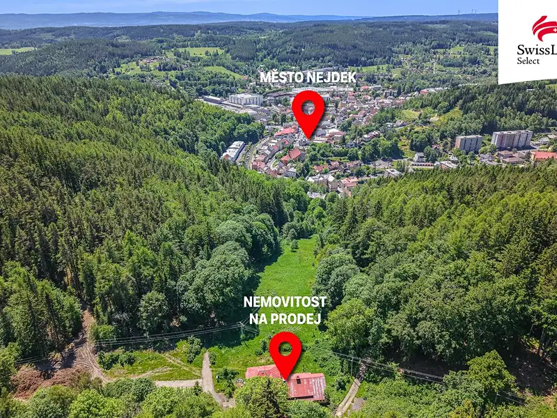 Prodej vily 552 m², pozemek 1289 m², Nejdek – náhled fotky 2