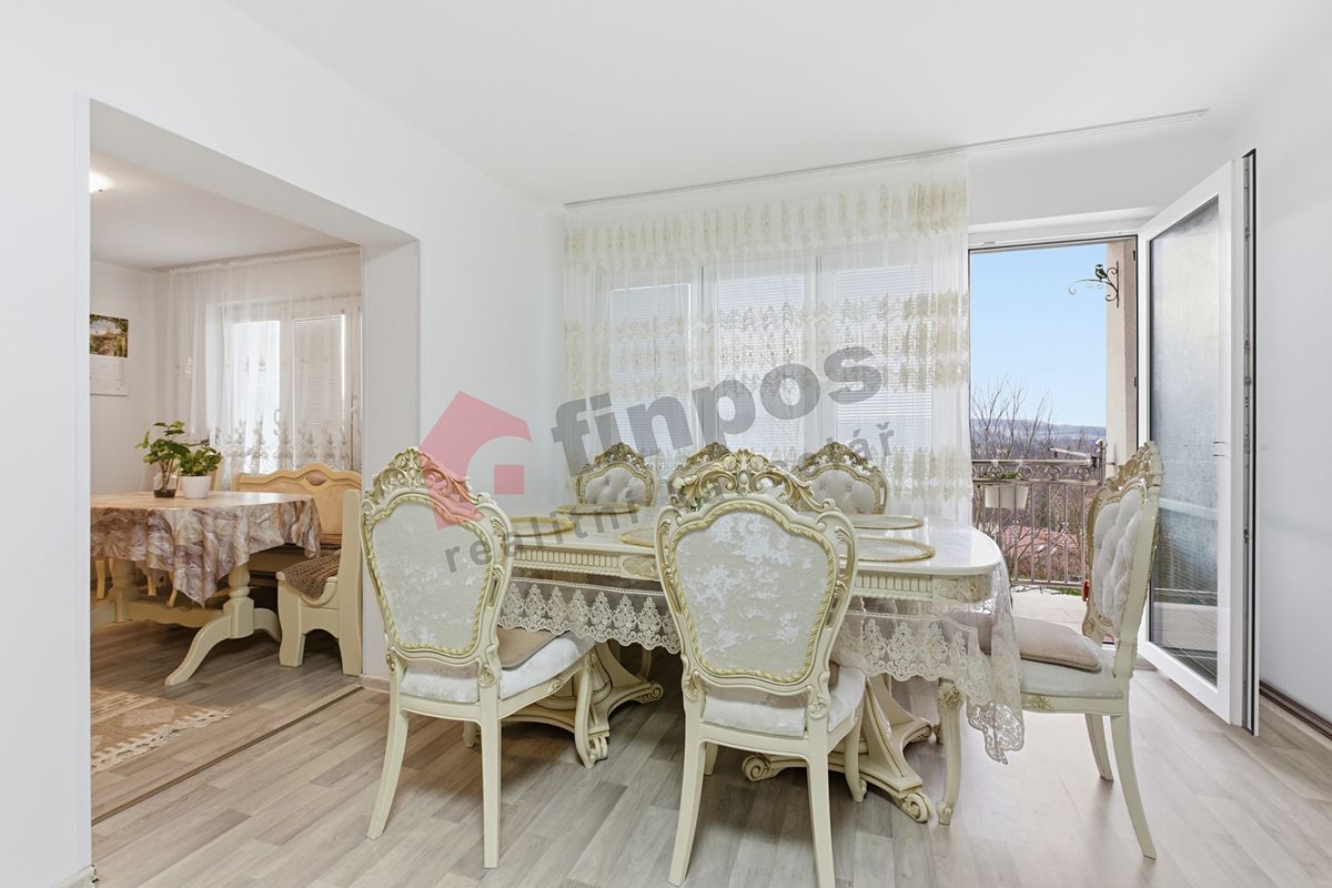 Prodej bytu 3+kk 80 m²