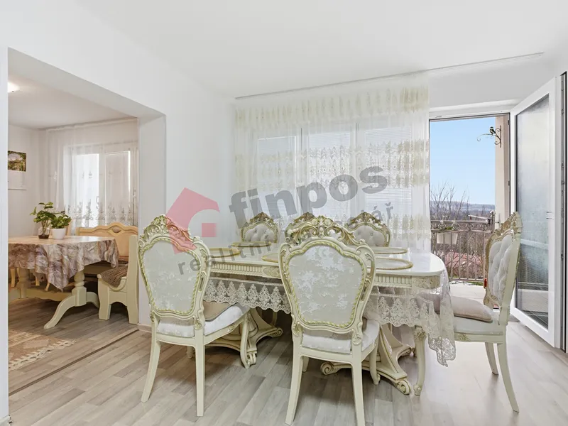 Prodej bytu 3+kk, 80 m2 ve Vlastějovicích, okr. Kutná Hora