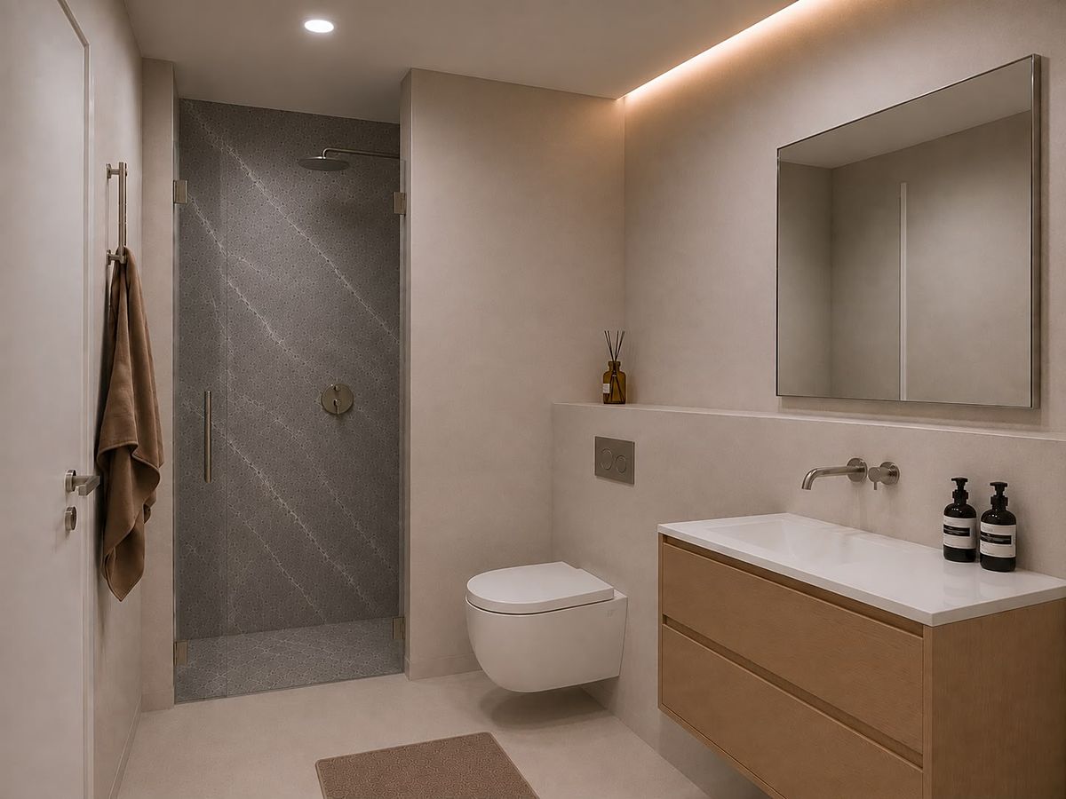 Prodej bytu 2+kk 42 m² – fotografie 4