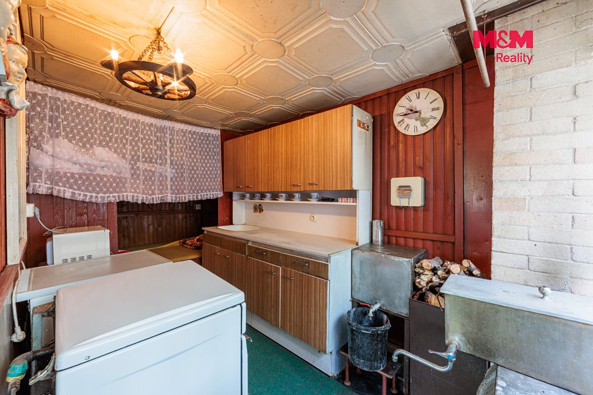 Prodej chaty 25 m², pozemek 320 m² – fotografie 2