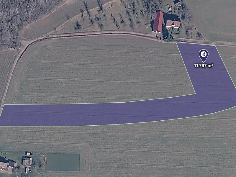 Prodej pole 11767 m², Turnov – náhled fotky 1