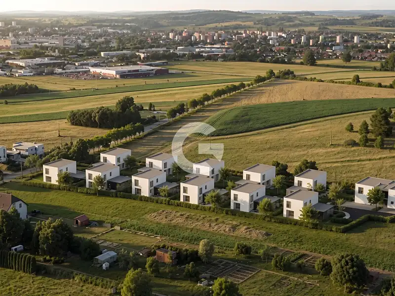Prodej rodinného domu 127 m², pozemek 480 m², Pohořelice – náhled fotky 1