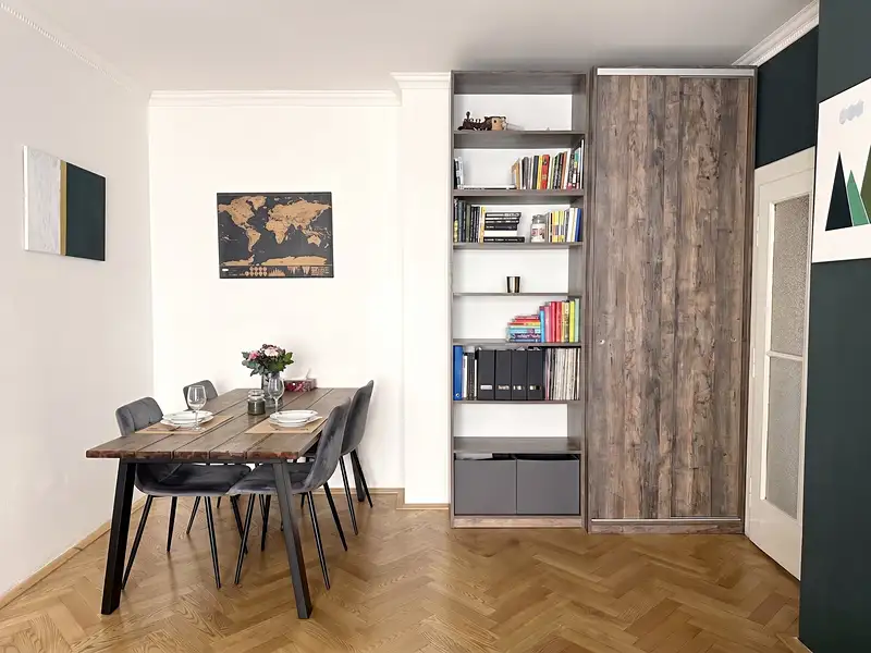 Prodej bytu 2+1 50 m², Praha – náhled fotky 2