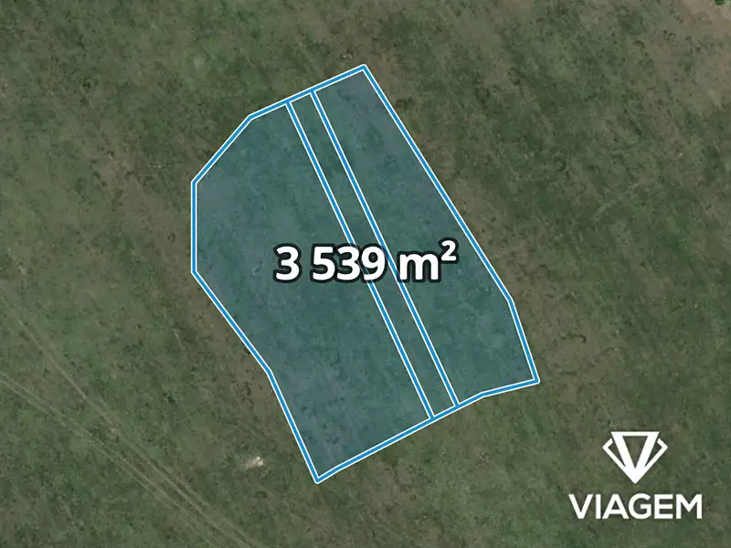 Prodej pole 3539 m², Záhorovice – náhled fotky 1