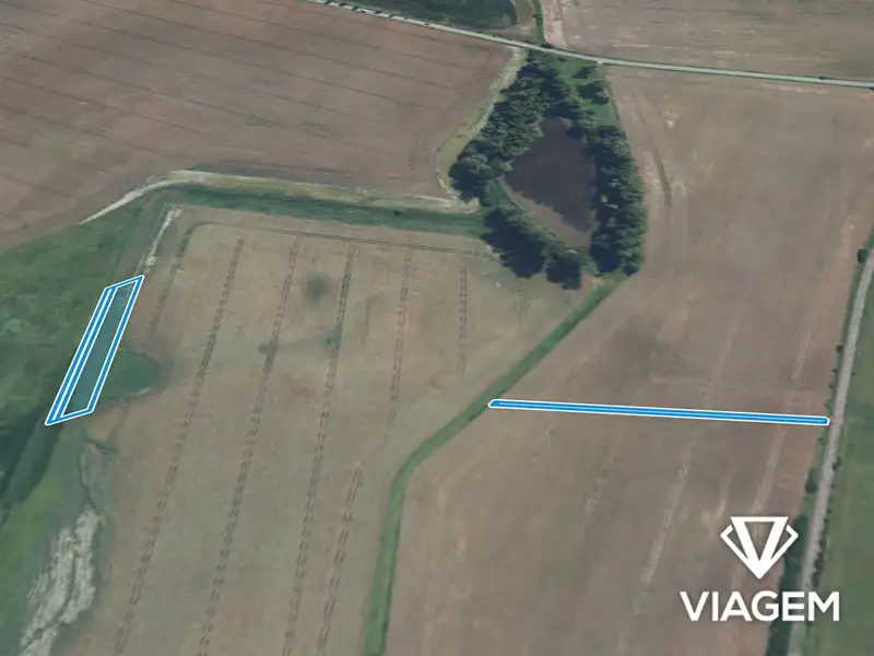 Prodej pole 2173 m², Libáň – náhled fotky 2