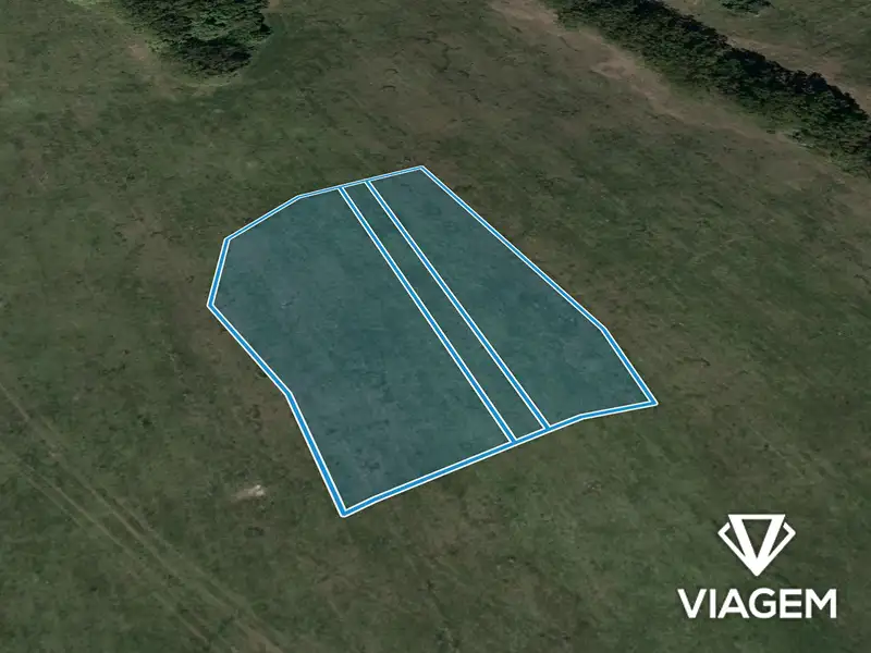 Prodej pole 3539 m², Záhorovice – náhled fotky 2
