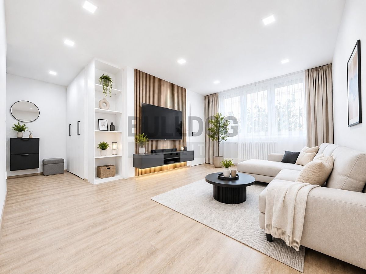 Prodej bytu 2+kk 45 m² – fotografie 5