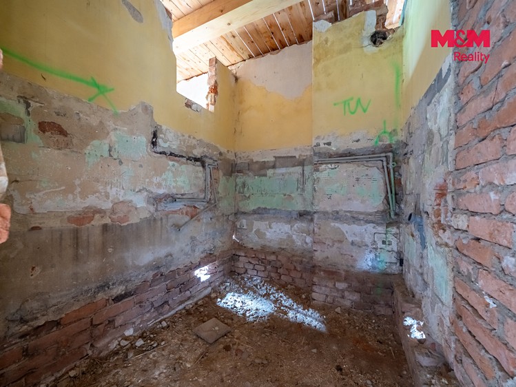 Prodej domu, 231 m² (29 z 30)