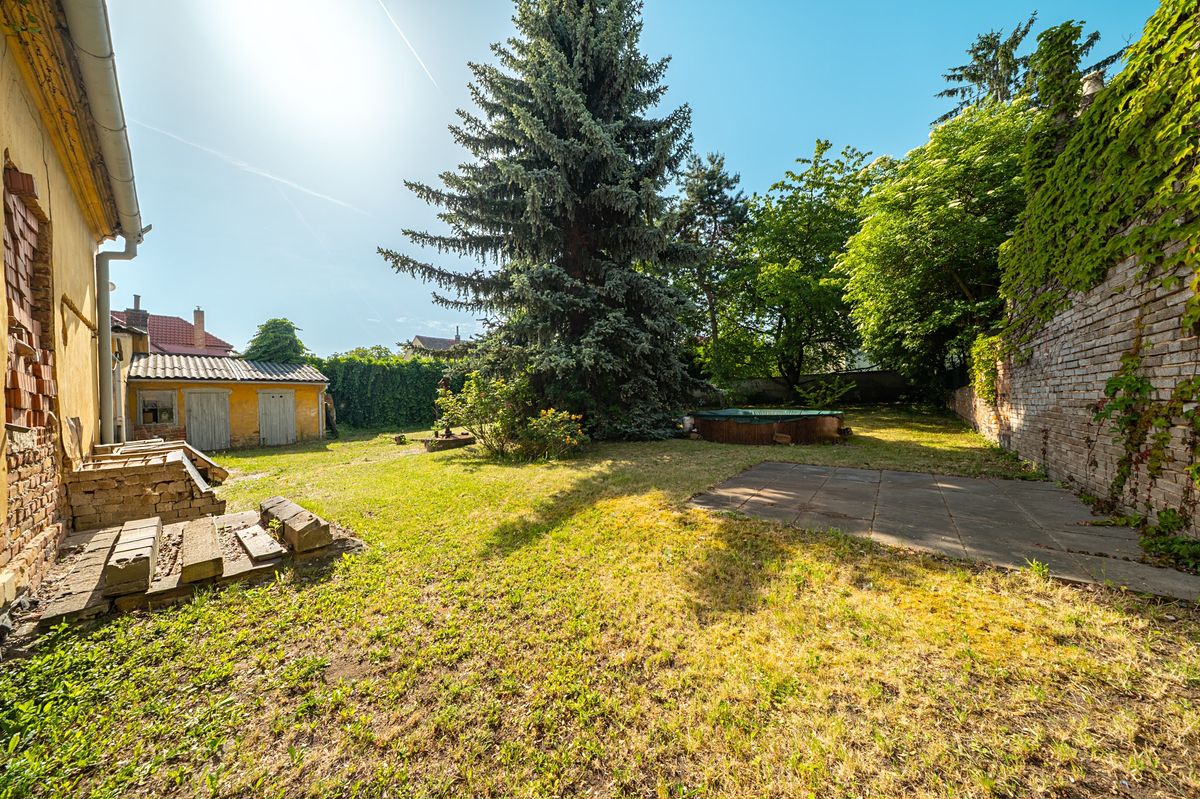 Prodej rodinného domu 160 m², pozemek 755 m² – fotografie 4