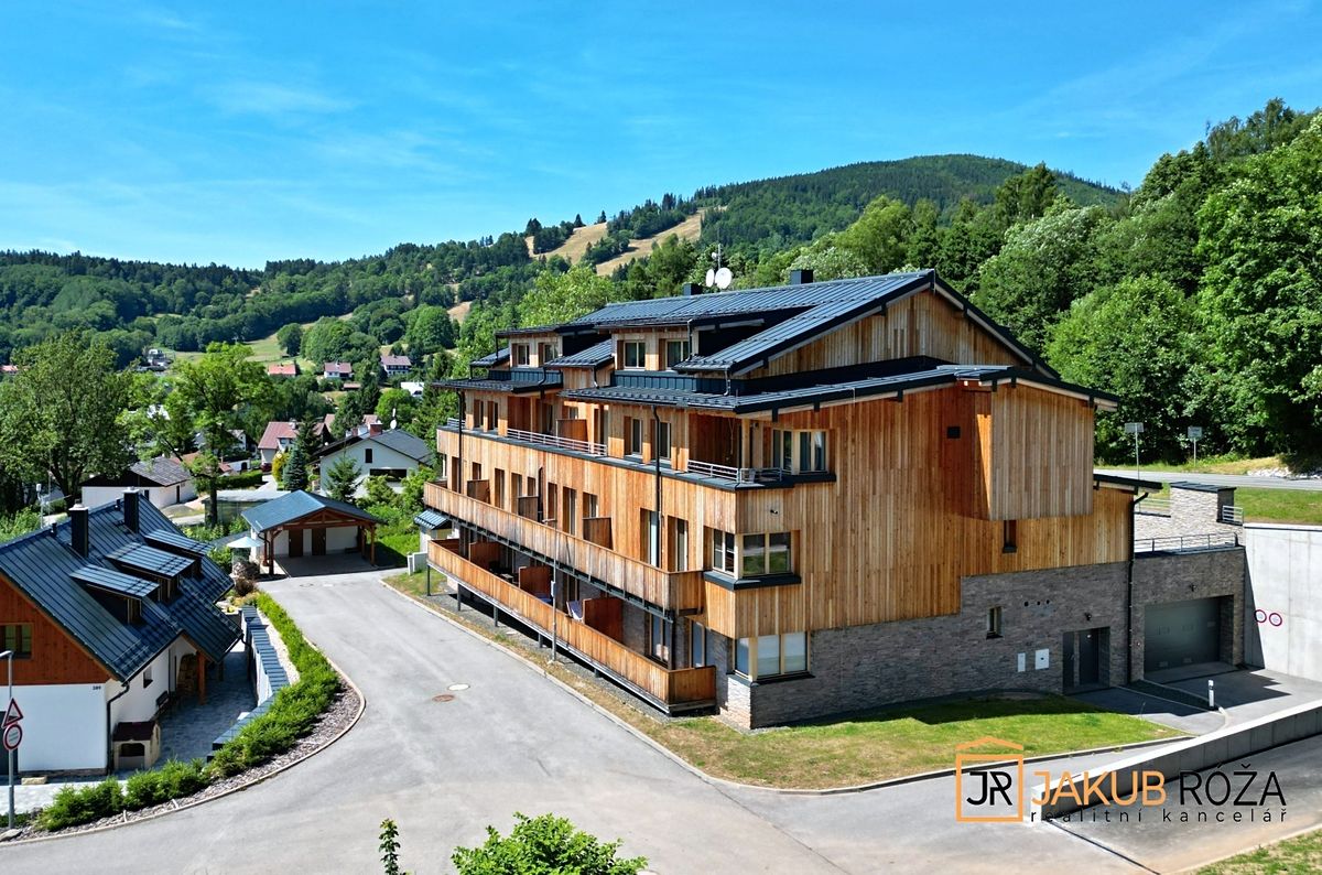 Prodej bytu 3+kk 89 m²