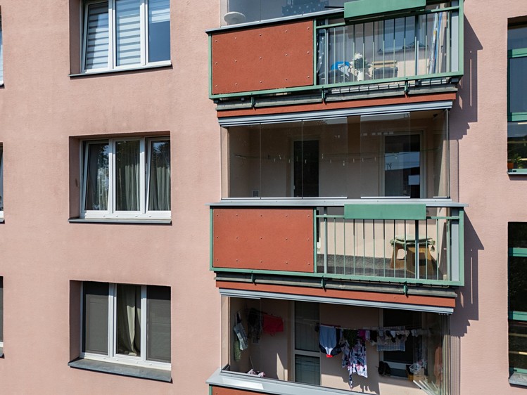 Pronájem bytu 2+1, 61 m² (25 z 36)