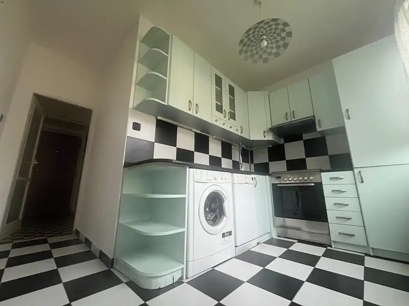 Prodej bytu 2+1 52 m², Praha – náhled fotky 1