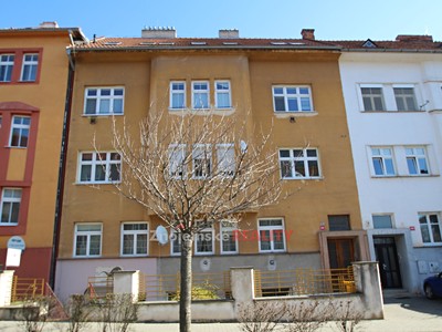 Prodej bytu 4+1 110 m²