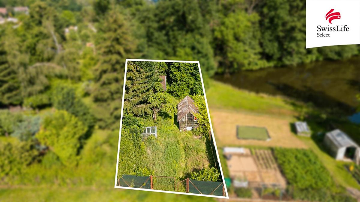 Prodej zahrady 364 m² – fotografie 3
