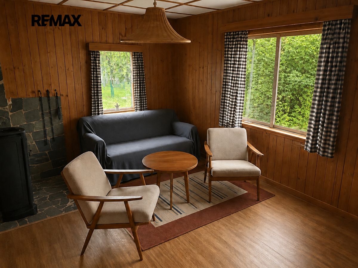 Prodej chaty 42 m², pozemek 307 m² – fotografie 2