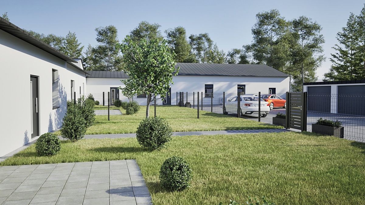 Prodej rodinného domu 103 m², pozemek 124 m² – fotografie 5