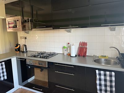 Pronájem bytu 2+1 56 m²