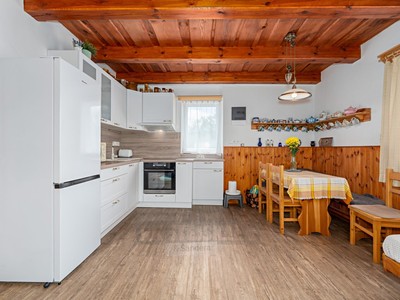 Prodej  chalupy 87 m², pozemek 396 m²