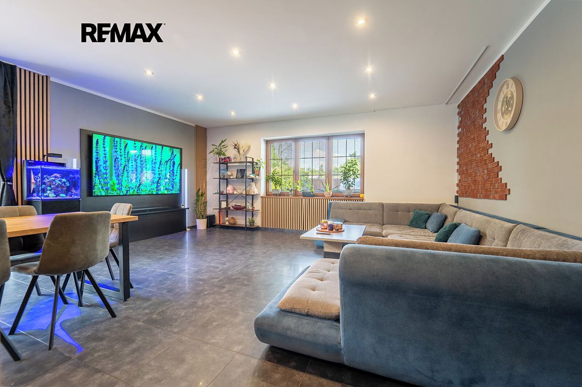 Prodej rodinného domu 151 m², pozemek 716 m² – fotografie 5