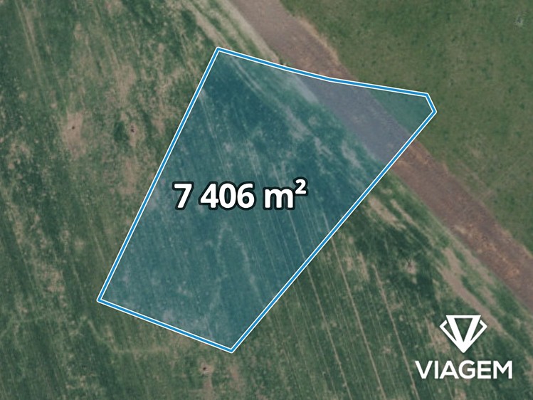Ділянка на продаж, 2 468 м² (1 з 4)