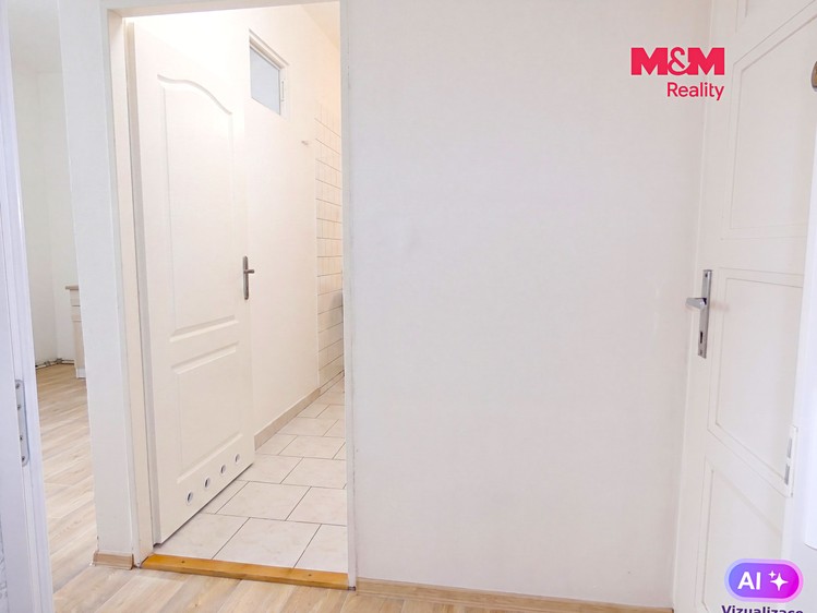 Wohnung 1+1 zur Miete, 40 m² (15 von 23)