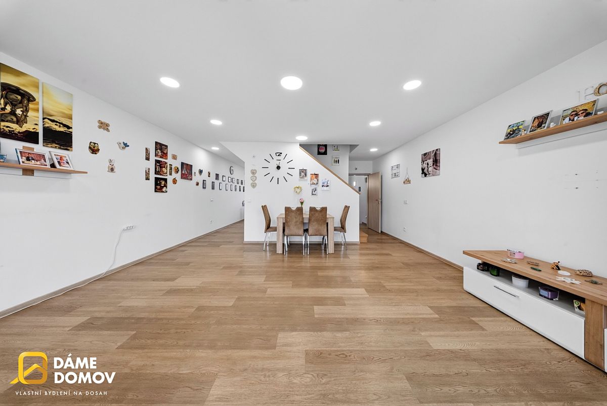 Prodej rodinného domu 106 m², pozemek 227 m² – fotografie 4