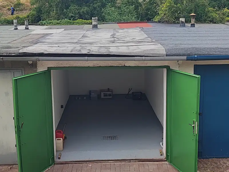 Prodej garáže 19 m², Brno – náhled fotky 3