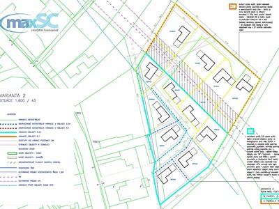 Ділянка на продаж, 13 253 м² (3 з 13)