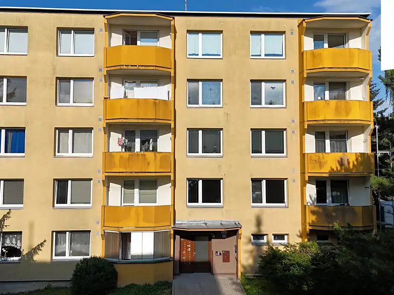 Prodej bytu 3+1 71 m², Jihlava – náhled fotky 2
