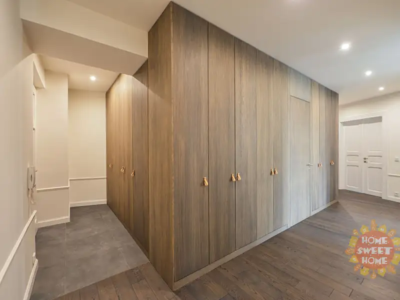 Pronájem bytu 4+kk 167 m², Praha – náhled fotky 3