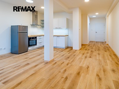 Pronájem bytu 2+kk 63 m²
