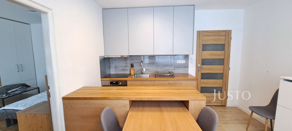 Pronájem bytu 1+1 41 m²