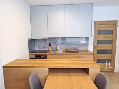 Pronájem bytu 1+1 41 m²