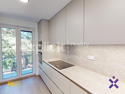 Pronájem bytu 3+kk 65 m²
