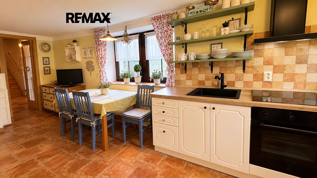 Prodej chalupy 172 m², pozemek 318 m² – fotografie 4