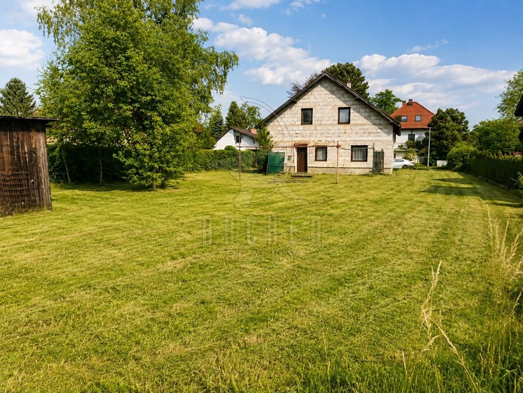 Prodej stavebního pozemku 1147 m² – fotografie 4