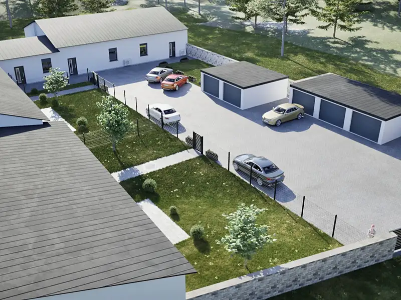 Prodej rodinného domu 96 m², pozemek 117 m², Žatec – náhled fotky 2