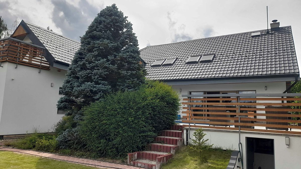 Prodej rodinného domu 280 m², pozemek 730 m² – fotografie 3