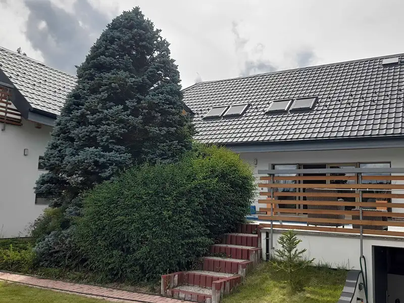 Prodej rodinného domu 280 m², pozemek 730 m², Březová-Oleško – náhled fotky 2
