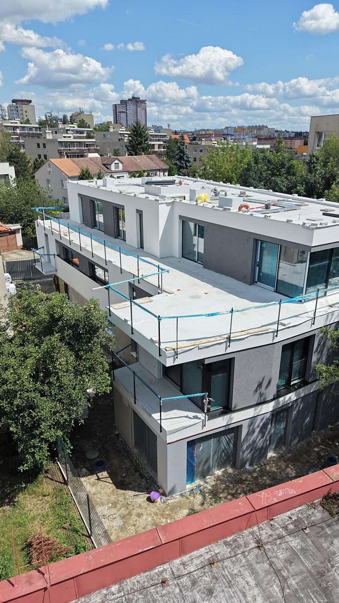 Prodej bytu 1+kk 35 m² – fotografie 3