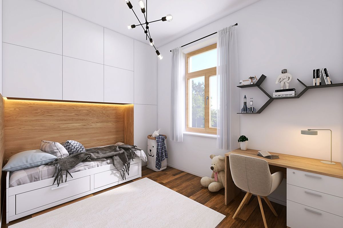 Prodej bytu 3+kk 65 m² – fotografie 4