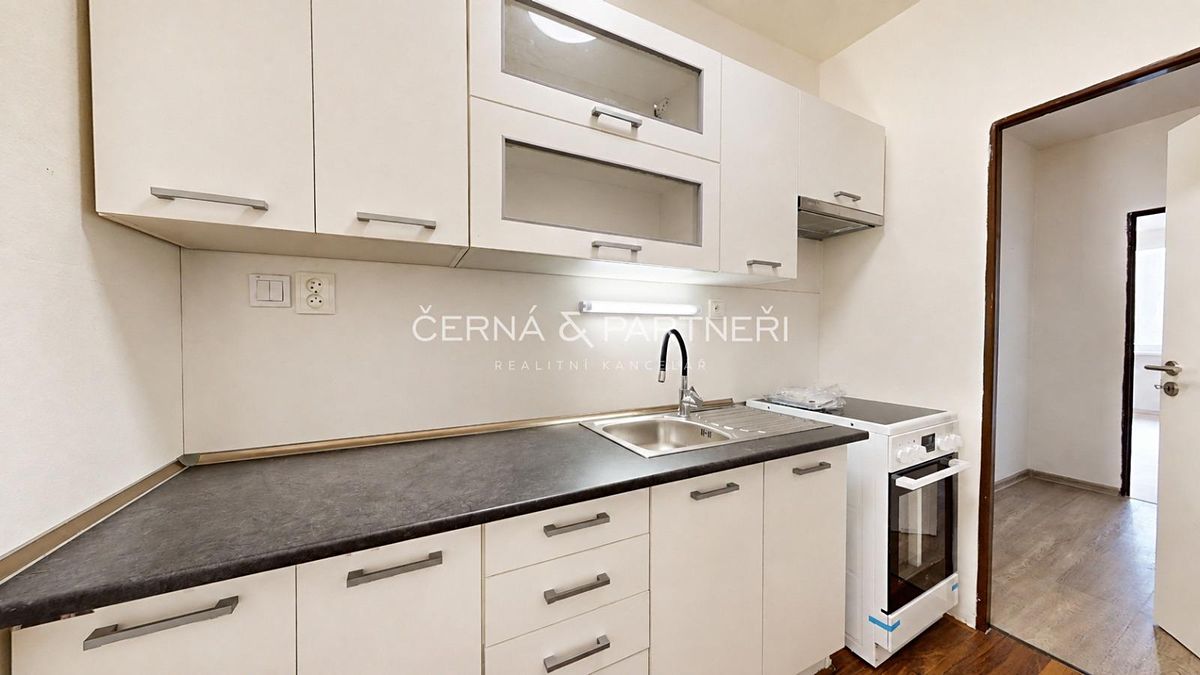 Pronájem bytu 3+kk 61 m² – fotografie 3