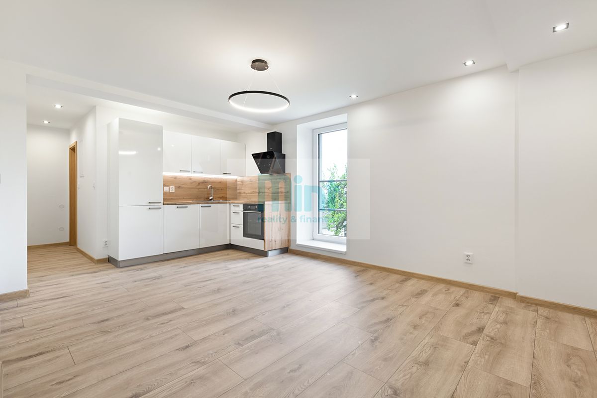 Prodej bytu 2+kk 41 m², Háj ve Slezsku – fotka 1 z 3