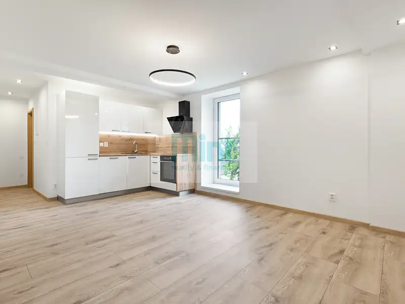 Prodej bytu 2+kk 41 m², Háj ve Slezsku – náhled fotky 1